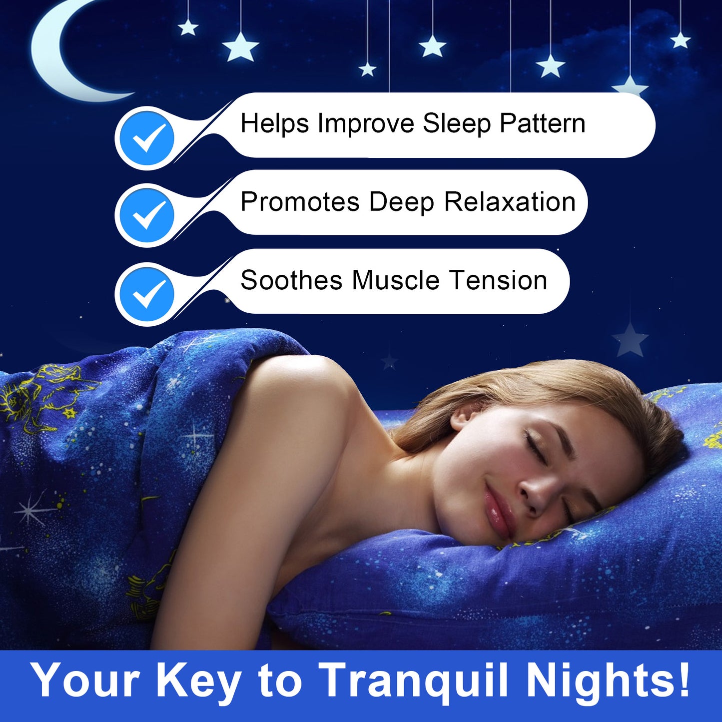 Yecuce Magnesium Sleep Cream 90g