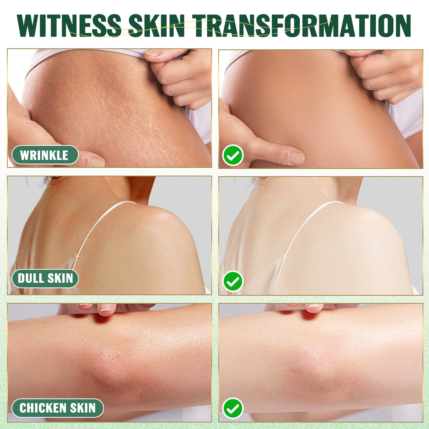 Yecuce Wild Yam Cream, Wild Yam Cream Organic for Hormone Balance, Natural Balancing Cream for Women, Rich in Vitamins, Alleviate Menopause-Related Issues, Nourish The Skin, 90G