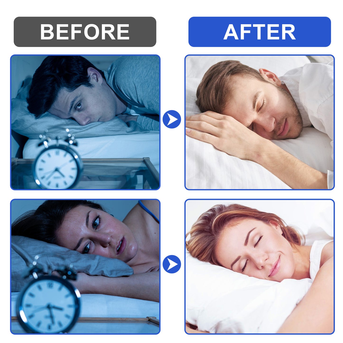 Yecuce Magnesium Sleep Cream 90g