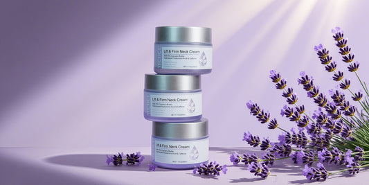 Youthful Elegance Awaits: Discover the Power of YECUCE Lift & Firm Neck Cream