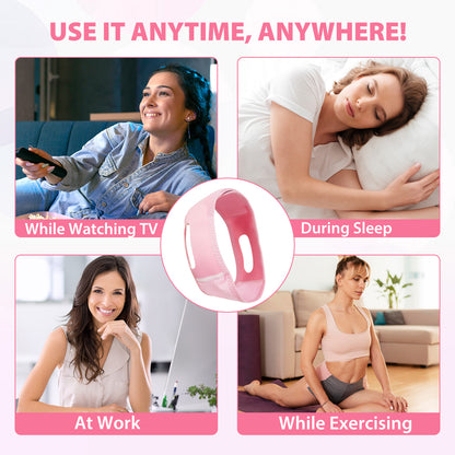 YECUCE V-Line Facial Bandage