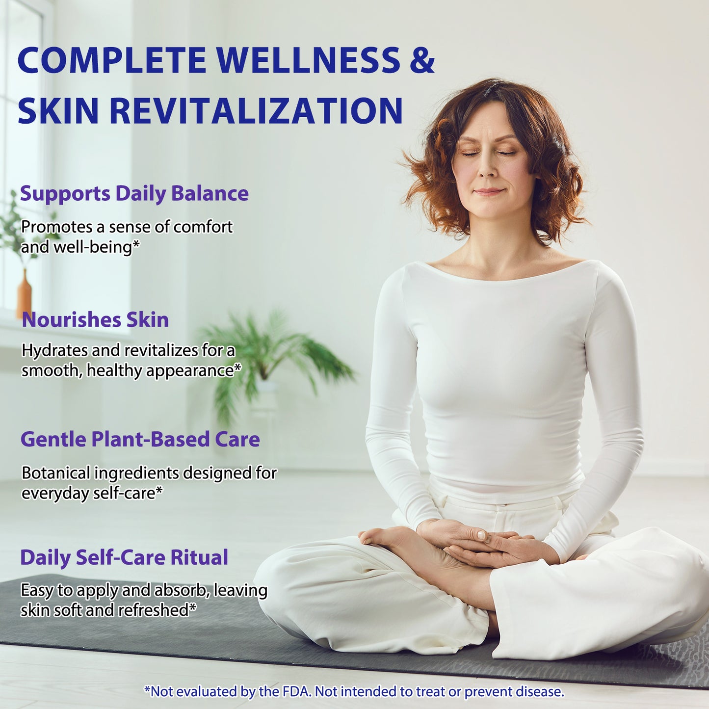 YECUCE Progesterone Cream 120G,Bioidentical Balance Cream,Infused With Msm, Aloe Vera, Coconut Oil & Shea Butter