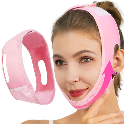 YECUCE V-Line Facial Bandage